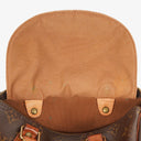 Louis Vuitton Speedy 25 Monogram Canvas Bag