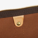 Louis Vuitton Keepall 55 Bandoulière Monogram Canvas Travel Bag
