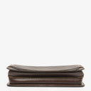 Louis Vuitton Damier Canvas Saint Louis Pochette Clutch Bag