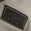 Louis Vuitton Besace Angele Platine Mini Lin Monogram Shoulder Bag