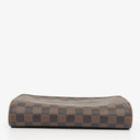 Louis Vuitton Damier Canvas Saint Louis Pochette Clutch Bag