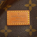 Louis Vuitton Saumur Monogram Canvas 30 Bag
