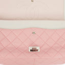 Chanel 2.55 Reissue 227 Quilted Leather Flap Bag