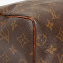 Louis Vuitton Speedy 25 Monogram Canvas Bag