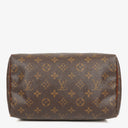 Louis Vuitton Speedy 25 Monogram Canvas Bag