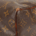 Louis Vuitton Speedy 25 Monogram Canvas Bag