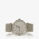 Longines Admiral 5 Star 33MM Rostfritt Stål Klocka