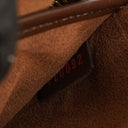 Louis Vuitton Damier Canvas Saint Louis Pochette Clutch Bag