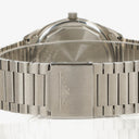 Longines Admiral 5 Star 33MM Rostfritt Stål Klocka