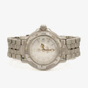 TAG Heuer 2000 Series Professional WH2311-2 Stainless Steel Watch