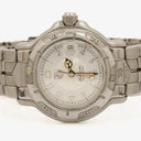 TAG Heuer 2000 Series Professional WH2311-2 Stainless Steel Watch