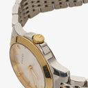 Gucci G-Timeless Two-Tone Stainless Steel Watch