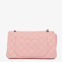 Chanel 2.55 Reissue 227 Quilted Leather Flap Bag