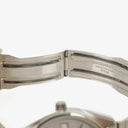 Longines Admiral 5 Star 33MM Rostfritt Stål Klocka