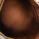 Louis Vuitton Speedy 30 Monogram Canvas Handbag