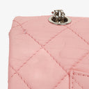 Chanel 2.55 Reissue 227 Quilted Leather Flap Bag