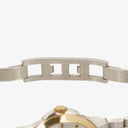 Gucci G-Timeless Two-Tone Stainless Steel Watch