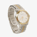 Gucci G-Timeless Two-Tone Stainless Steel Watch