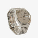 Longines Admiral 5 Star 33MM Rostfritt Stål Klocka