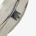Longines Admiral 5 Star 33MM Rostfritt Stål Klocka