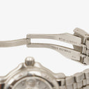 TAG Heuer 2000 Series Professional WH2311-2 Stainless Steel Watch