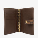 Louis Vuitton Damier Ebene Small Agenda/Notebook Cover