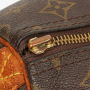 Louis Vuitton Speedy 30 Monogram Canvas Handbag