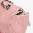 Chanel 2.55 Reissue 227 Quilted Leather Flap Bag