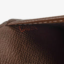 Louis Vuitton Damier Ebene Small Agenda/Notebook Cover