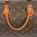 Louis Vuitton Speedy 30 Monogram Canvas Handbag