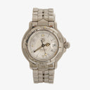 TAG Heuer 2000 Series Professional WH2311-2 Stainless Steel Watch