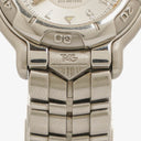 TAG Heuer 2000 Series Professional WH2311-2 Stainless Steel Watch