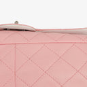 Chanel 2.55 Reissue 227 Quilted Leather Flap Bag