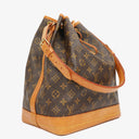 Louis Vuitton Noe Grande GM Monogram Canvas Shoulder Bag
