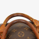 Louis Vuitton Speedy 30 Monogram Canvas Handbag