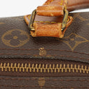Louis Vuitton Speedy 30 Monogram Canvas Handbag