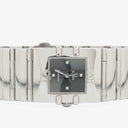 Omega Constellation Quadra Stainless Steel 19mm Quartz Women's Watch