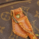 Louis Vuitton Speedy 30 Monogram Canvas Handbag
