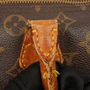 Louis Vuitton Speedy 30 Monogram Canvas Handbag
