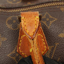 Louis Vuitton Speedy 30 Monogram Canvas Handbag