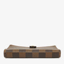 Louis Vuitton Damier Ebene Small Agenda/Notebook Cover