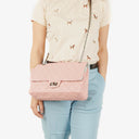 Chanel 2.55 Reissue 227 Quilted Leather Flap Bag