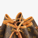 Louis Vuitton Noe Grande GM Monogram Canvas Shoulder Bag