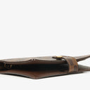 Louis Vuitton Damier Ebene Small Agenda/Notebook Cover