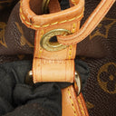 Louis Vuitton Noe Grande GM Monogram Canvas Shoulder Bag