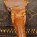 Louis Vuitton Speedy 30 Monogram Canvas Handbag