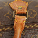 Louis Vuitton Speedy 30 Monogram Canvas Handbag