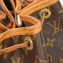 Louis Vuitton Noe Grande GM Monogram Canvas Shoulder Bag
