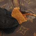 Louis Vuitton Speedy 30 Monogram Canvas Handbag