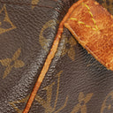 Louis Vuitton Speedy 30 Monogram Canvas Handbag